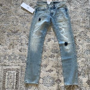 Armani Exchange Men’s jeans Slim